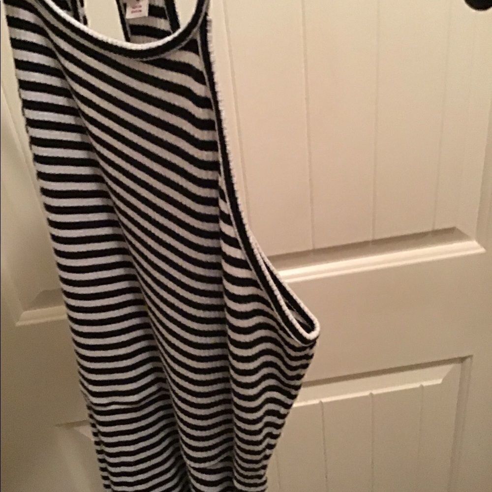 Sexy MOSSIMO Dress size medium - Picture 6 of 7